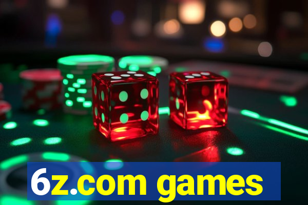 6z.com games